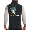 R Tek ® Pro Fleece Full Zip Vest Thumbnail