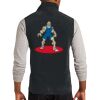 R Tek ® Pro Fleece Full Zip Vest Thumbnail
