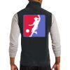 R Tek ® Pro Fleece Full Zip Vest Thumbnail