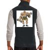 R Tek ® Pro Fleece Full Zip Vest Thumbnail