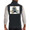 R Tek ® Pro Fleece Full Zip Vest Thumbnail