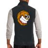 R Tek ® Pro Fleece Full Zip Vest Thumbnail
