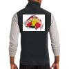 R Tek ® Pro Fleece Full Zip Vest Thumbnail