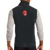 R Tek ® Pro Fleece Full Zip Vest Thumbnail