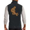 R Tek ® Pro Fleece Full Zip Vest Thumbnail