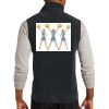 R Tek ® Pro Fleece Full Zip Vest Thumbnail