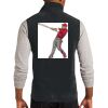 R Tek ® Pro Fleece Full Zip Vest Thumbnail