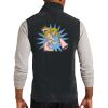 R Tek ® Pro Fleece Full Zip Vest Thumbnail