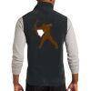 R Tek ® Pro Fleece Full Zip Vest Thumbnail
