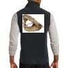 R Tek ® Pro Fleece Full Zip Vest Thumbnail