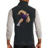 R Tek ® Pro Fleece Full Zip Vest Thumbnail