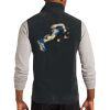 R Tek ® Pro Fleece Full Zip Vest Thumbnail