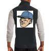 R Tek ® Pro Fleece Full Zip Vest Thumbnail