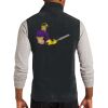 R Tek ® Pro Fleece Full Zip Vest Thumbnail