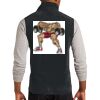 R Tek ® Pro Fleece Full Zip Vest Thumbnail