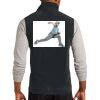 R Tek ® Pro Fleece Full Zip Vest Thumbnail