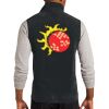 R Tek ® Pro Fleece Full Zip Vest Thumbnail