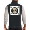 R Tek ® Pro Fleece Full Zip Vest Thumbnail