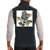 R Tek ® Pro Fleece Full Zip Vest Thumbnail