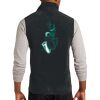R Tek ® Pro Fleece Full Zip Vest Thumbnail