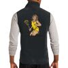 R Tek ® Pro Fleece Full Zip Vest Thumbnail