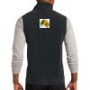 R Tek ® Pro Fleece Full Zip Vest Thumbnail