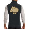 R Tek ® Pro Fleece Full Zip Vest Thumbnail