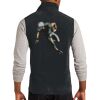 R Tek ® Pro Fleece Full Zip Vest Thumbnail