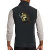 R Tek ® Pro Fleece Full Zip Vest Thumbnail