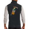R Tek ® Pro Fleece Full Zip Vest Thumbnail