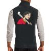 R Tek ® Pro Fleece Full Zip Vest Thumbnail