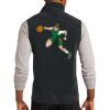 R Tek ® Pro Fleece Full Zip Vest Thumbnail