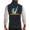R Tek ® Pro Fleece Full Zip Vest Thumbnail