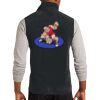 R Tek ® Pro Fleece Full Zip Vest Thumbnail
