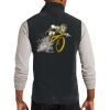 R Tek ® Pro Fleece Full Zip Vest Thumbnail