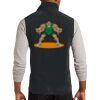 R Tek ® Pro Fleece Full Zip Vest Thumbnail