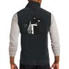R Tek ® Pro Fleece Full Zip Vest Thumbnail