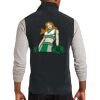 R Tek ® Pro Fleece Full Zip Vest Thumbnail