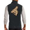R Tek ® Pro Fleece Full Zip Vest Thumbnail