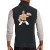 R Tek ® Pro Fleece Full Zip Vest Thumbnail