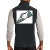 R Tek ® Pro Fleece Full Zip Vest Thumbnail