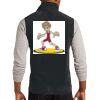 R Tek ® Pro Fleece Full Zip Vest Thumbnail
