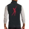 R Tek ® Pro Fleece Full Zip Vest Thumbnail
