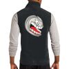 R Tek ® Pro Fleece Full Zip Vest Thumbnail