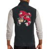 R Tek ® Pro Fleece Full Zip Vest Thumbnail