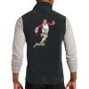 R Tek ® Pro Fleece Full Zip Vest Thumbnail