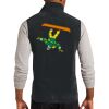 R Tek ® Pro Fleece Full Zip Vest Thumbnail