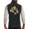 R Tek ® Pro Fleece Full Zip Vest Thumbnail