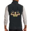 R Tek ® Pro Fleece Full Zip Vest Thumbnail