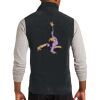 R Tek ® Pro Fleece Full Zip Vest Thumbnail